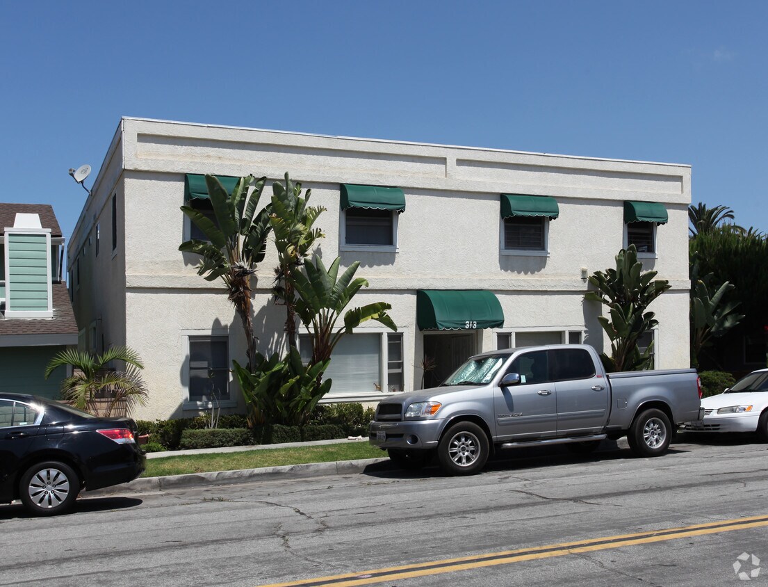 Foto del edificio - 313-317 11th St