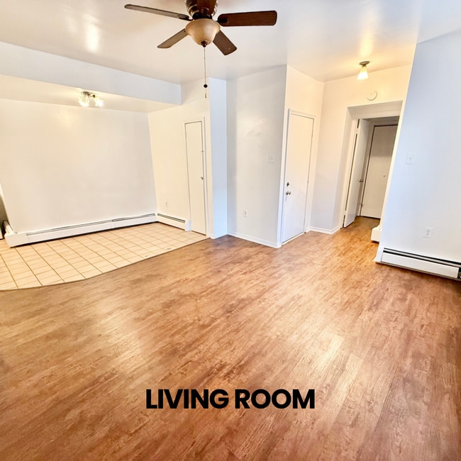 Building Photo - 205 Mill St