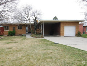 Building Photo - 3814 S 2940 E