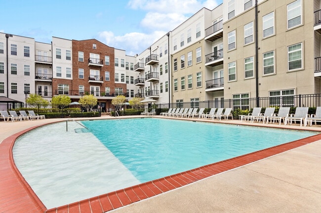 Photo - Lumina Apartments