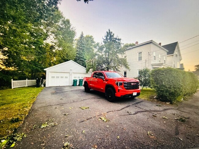 Foto del edificio - 11 Doane St