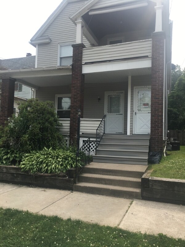 Foto del edificio - 820 Cranberry St