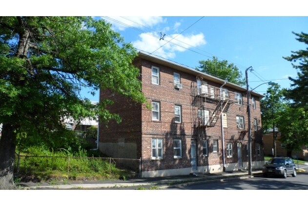 Foto del edificio - 301 E Brinkerhoff Ave