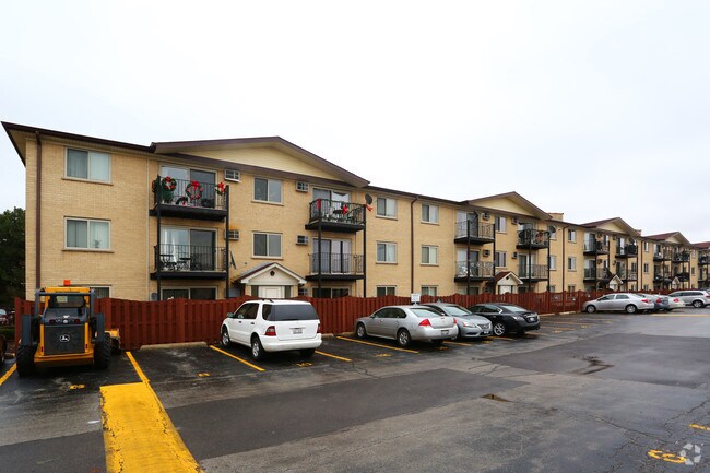 Foto del edificio - 8701 W FOSTER Ave