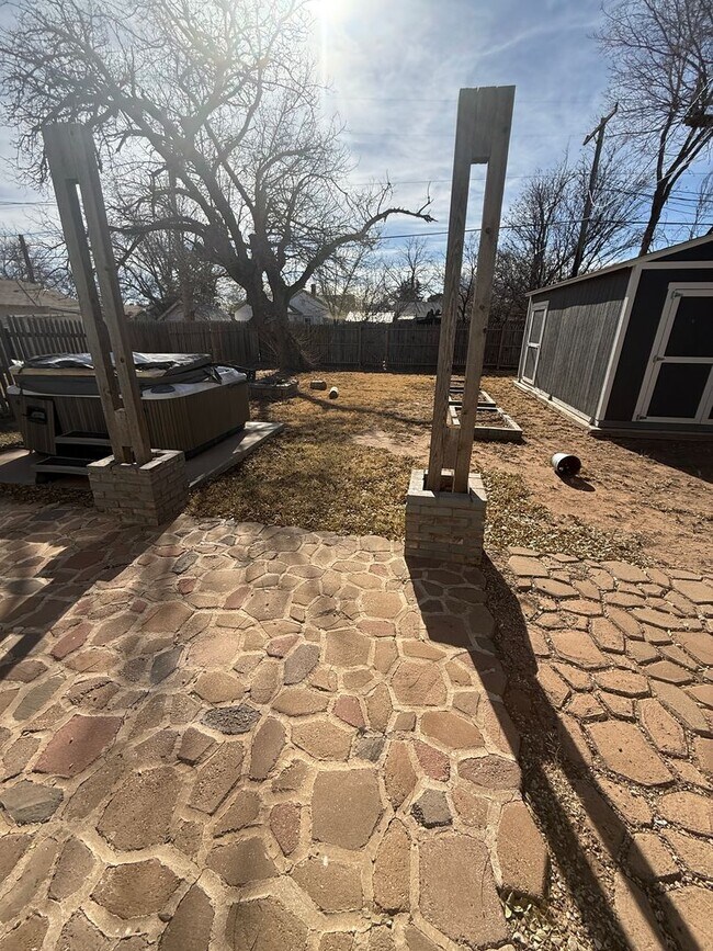 Foto del edificio - Available NOW!! 2/1 in South Overton