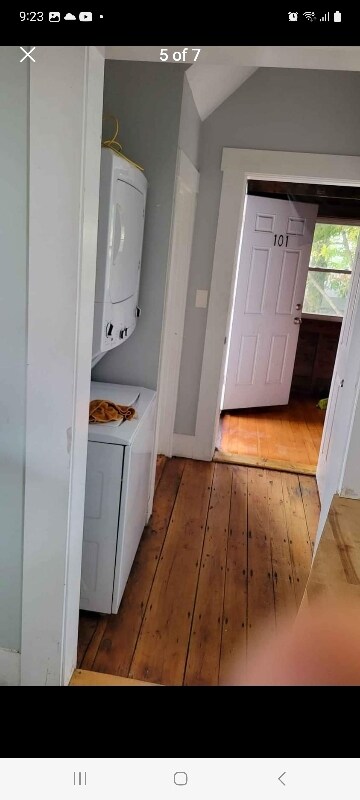 Foto del edificio - 6 Graham St