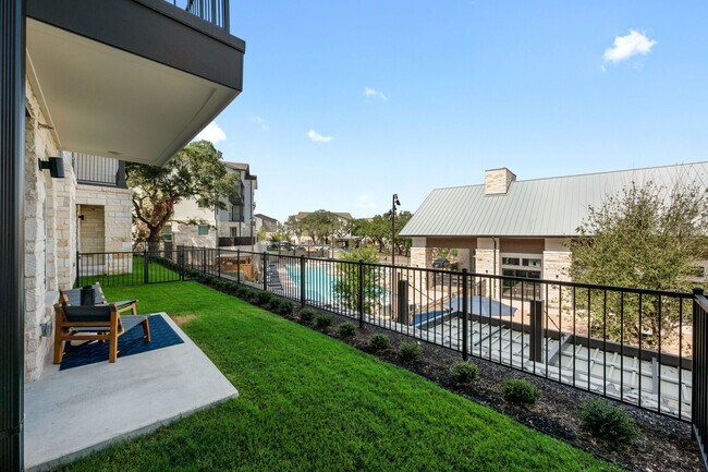 Foto del edificio - View at Estancia