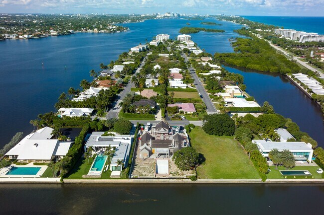 Foto del edificio - 2258 Ibis Isle Rd E