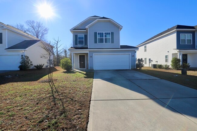 Building Photo - 1009 Providence Plantation Dr