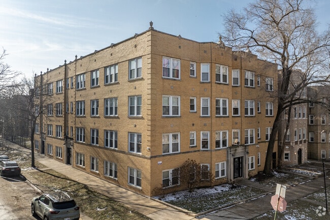 Arthur Park Condominiums