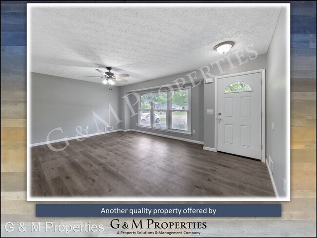 Building Photo - 3 br, 1 bath House - 472 Westside Dr.