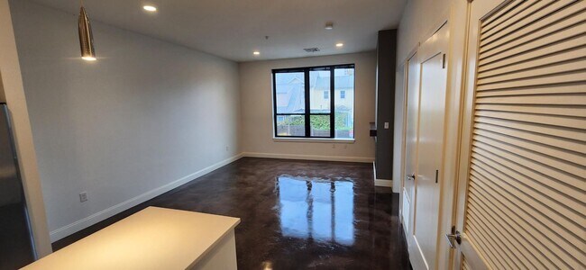 Foto del interior - 22 Mechanic