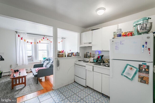 Foto del edificio - 400 N 32nd St