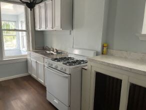 Foto del edificio - 3318 Itaska St