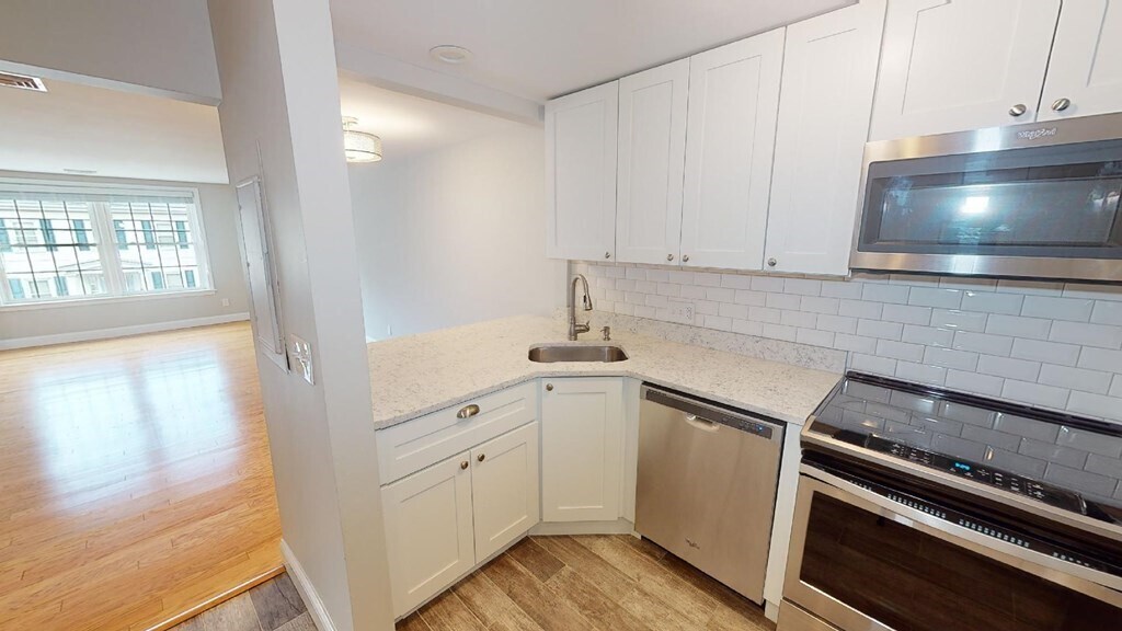 24 South St Unit 27, Medford, MA 02155 Condo for Rent in Medford, MA