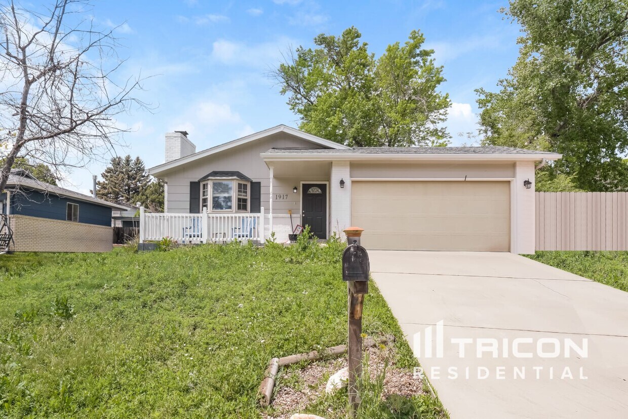 Foto principal - 1917 33rd Ave