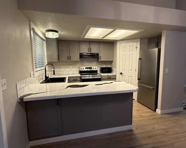 Foto del edificio - 1093 W Waltman Dr