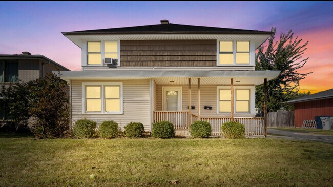 Foto del edificio - 4245 N 90th Ct