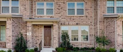 Foto del edificio - 7303 Panicum Dr