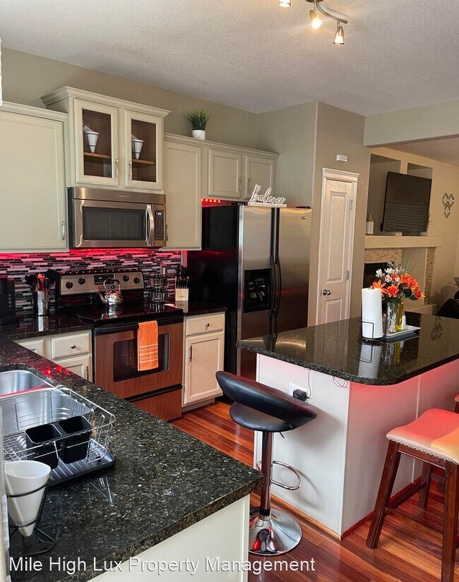 Foto del edificio - 3 br, 3 bath House - 4543 Crestone Peak St