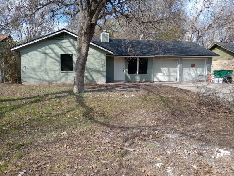 1509 Shady Ln, Belton, TX 76513 House Rental in Belton, TX