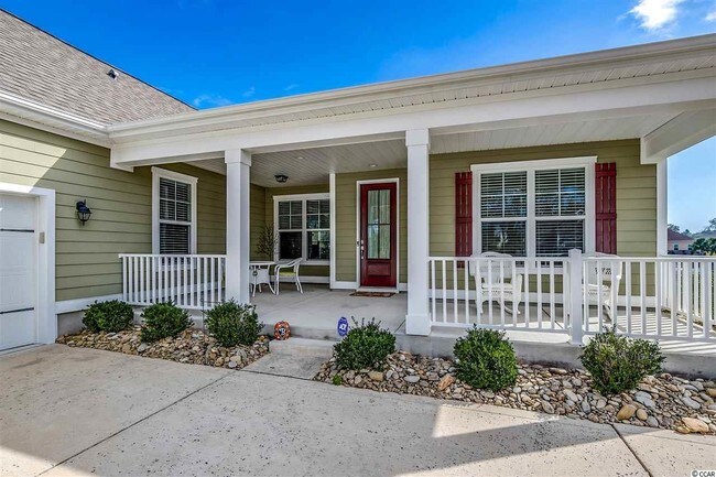 Building Photo - 1730 Lake Egret Dr