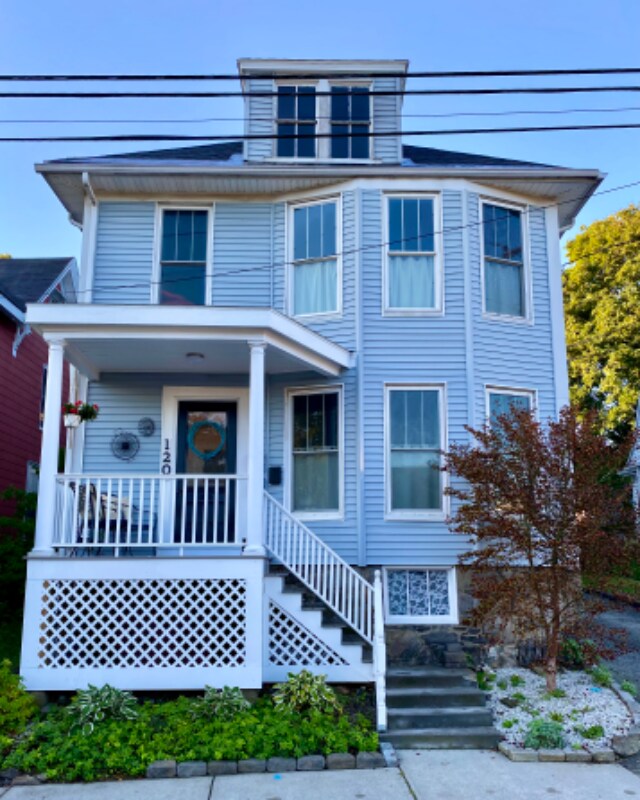Primary Photo - 120 Revere St