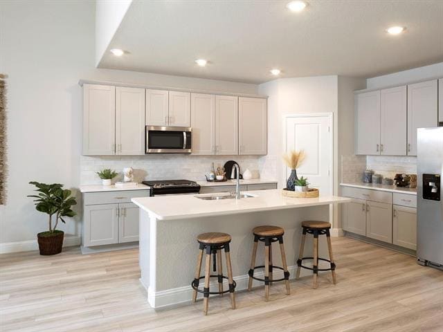 Foto principal - 611 Tidal Dr