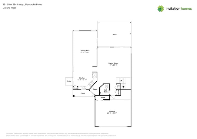 Foto del edificio - 1912 NW 184th Way
