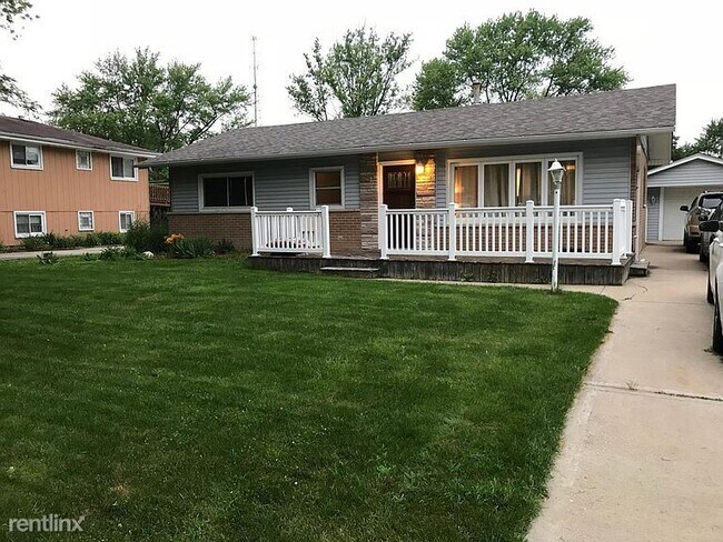 Foto del edificio - 2 br, 1 bath House - 5520 Margie Ln