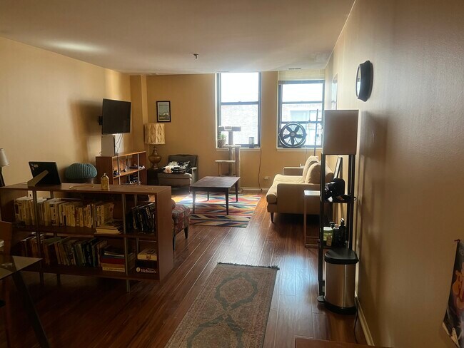 Foto del edificio - 740 S Federal St