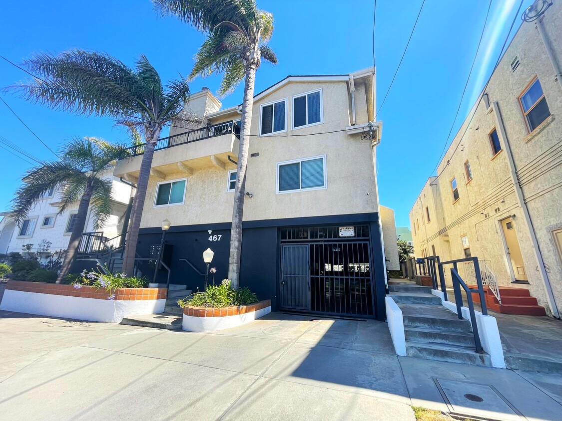 467 W 38th St Unit 5, San Pedro, CA 90731 Condo for Rent in San Pedro