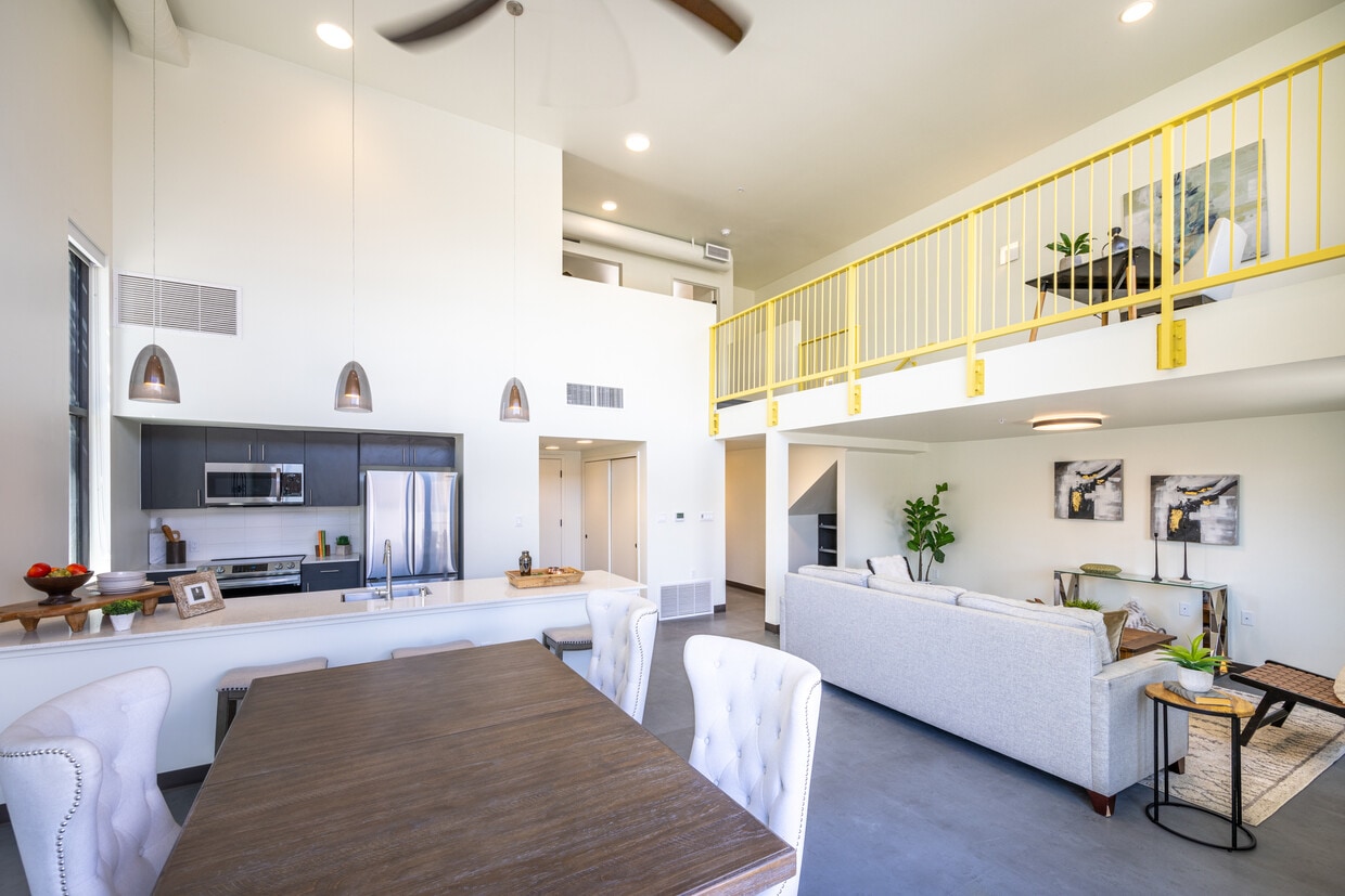 Foto principal - Monterey Place