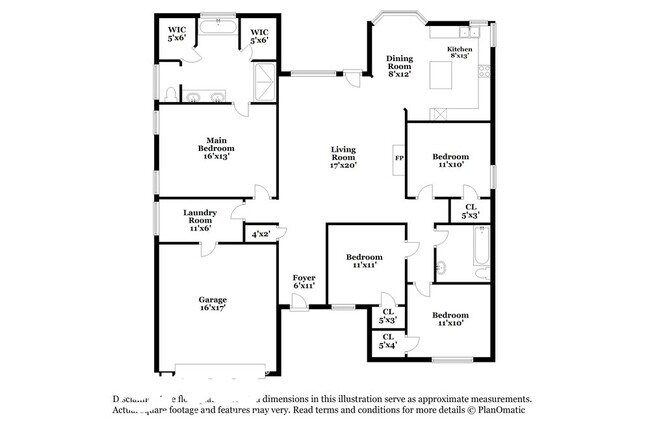 Building Photo - 1124 Westgrove Dr