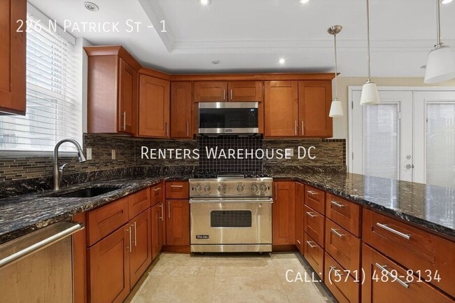 Foto del edificio - 226 N Patrick St