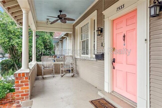 Foto del edificio - 7533 Jeannette St