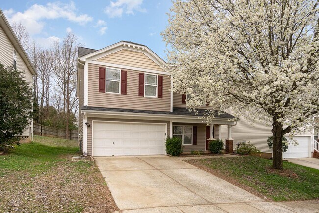 Building Photo - 11005 Chrudan Dr