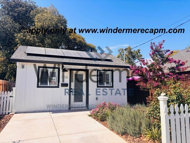 Photo - Modern Studio ADU with Premium Features! House