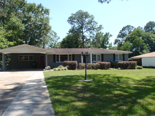 Primary Photo - 1215 Thomwal St
