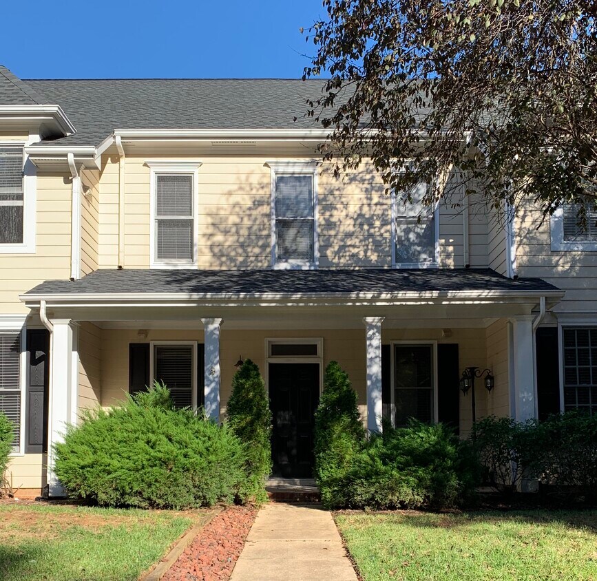 116 Awesome St, Cary, NC 27511 Townhome Rentals in Cary NC