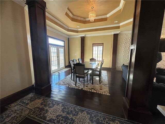 Foto del edificio - 5611 Rickert Dr