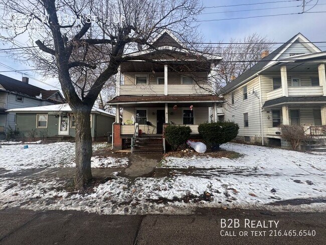 Foto del edificio - 3724 W 13th St