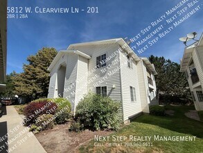 Building Photo - 5812 W Clearview Ln
