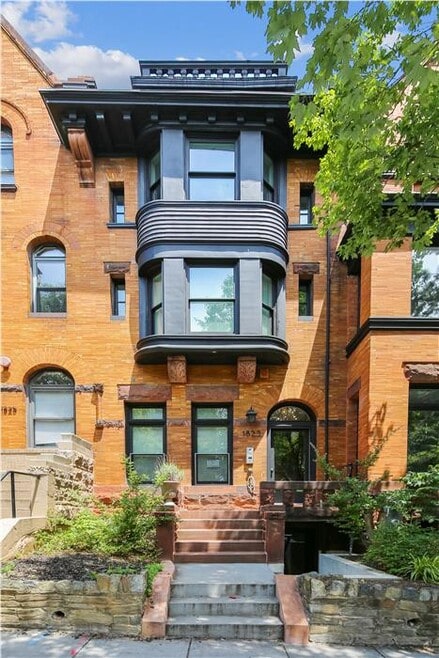 Building Photo - 1823 Kalorama Rd NW