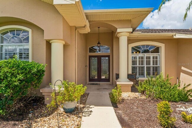 Building Photo - 23218 Cypress Trail Dr