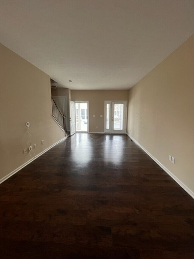 Foto del edificio - 2 Bed 2.5 Bath Condo in Downtown Powell Available for Pre-Lease!
