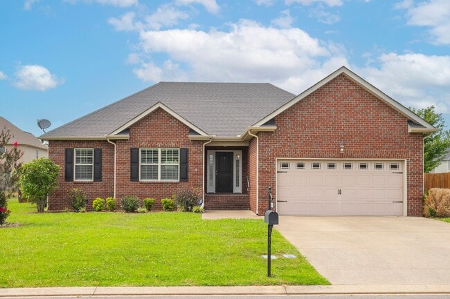 Building Photo - 2327 Foxworth Ct
