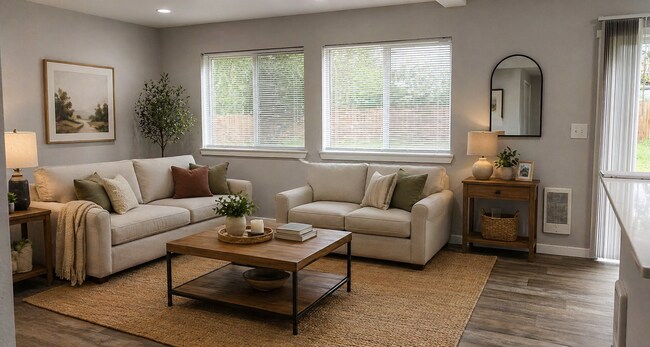 Foto del edificio - *******  DUPLEX - HUGE YARD  *********