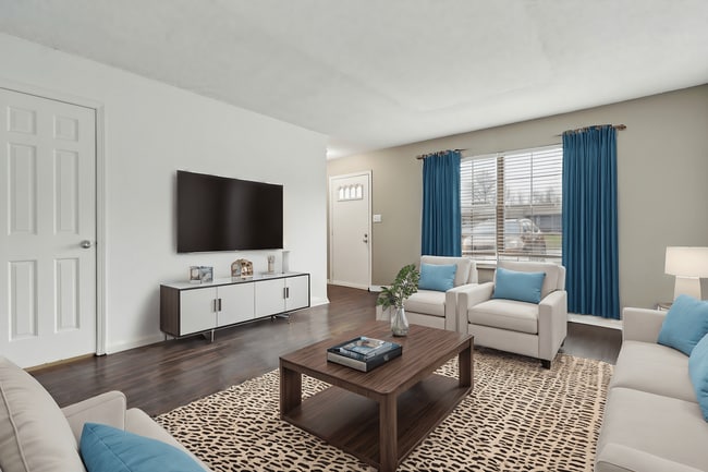 Building Photo - Sheffield Square