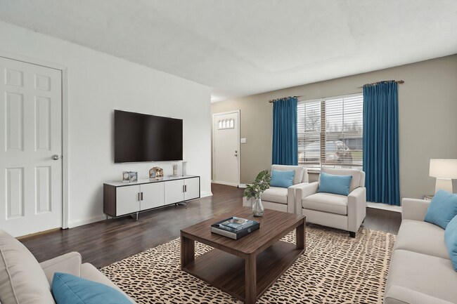 Foto del edificio - Sheffield Square